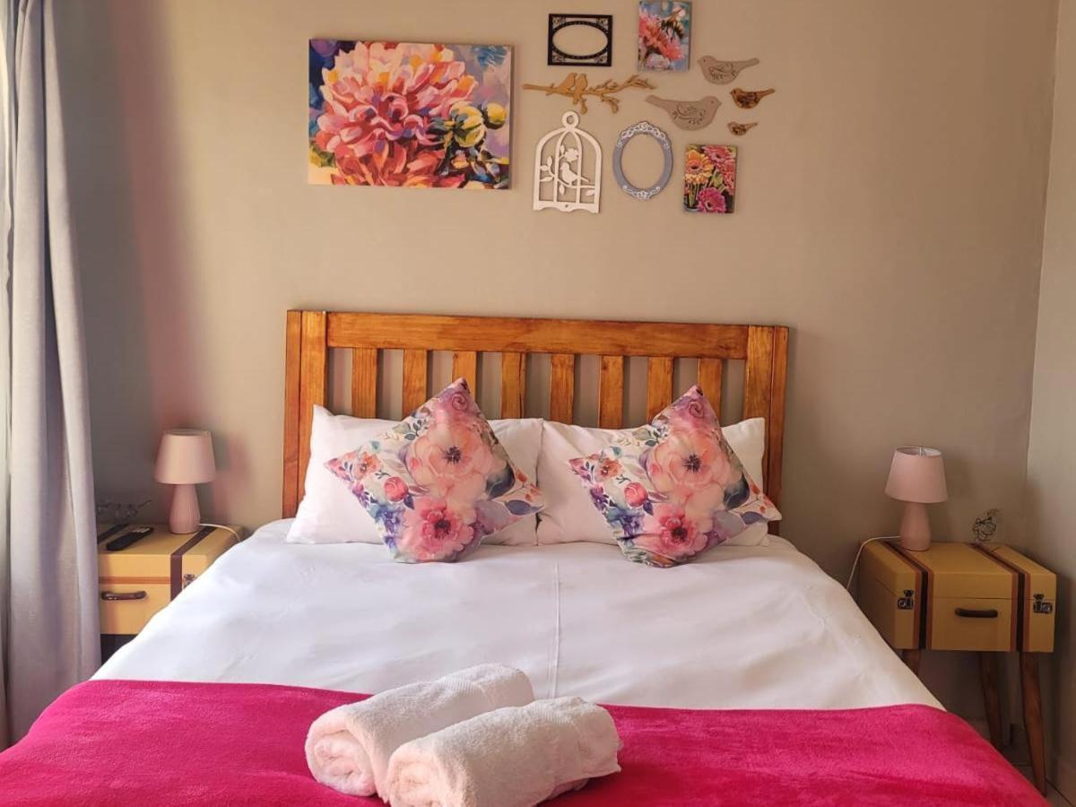 Hotel Cobblestone Court à Colesberg Chambre photo