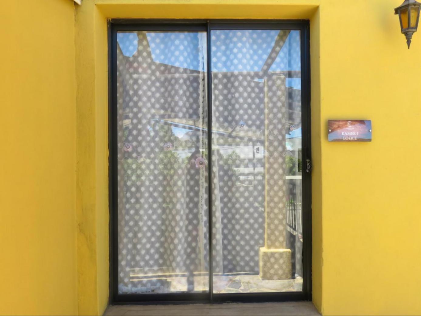 Hotel Cobblestone Court à Colesberg Chambre photo