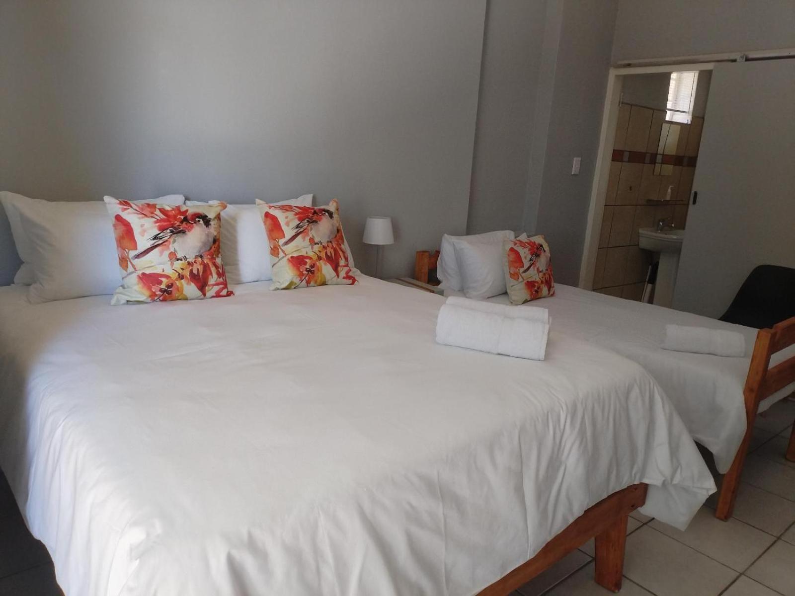 Hotel Cobblestone Court à Colesberg Chambre photo