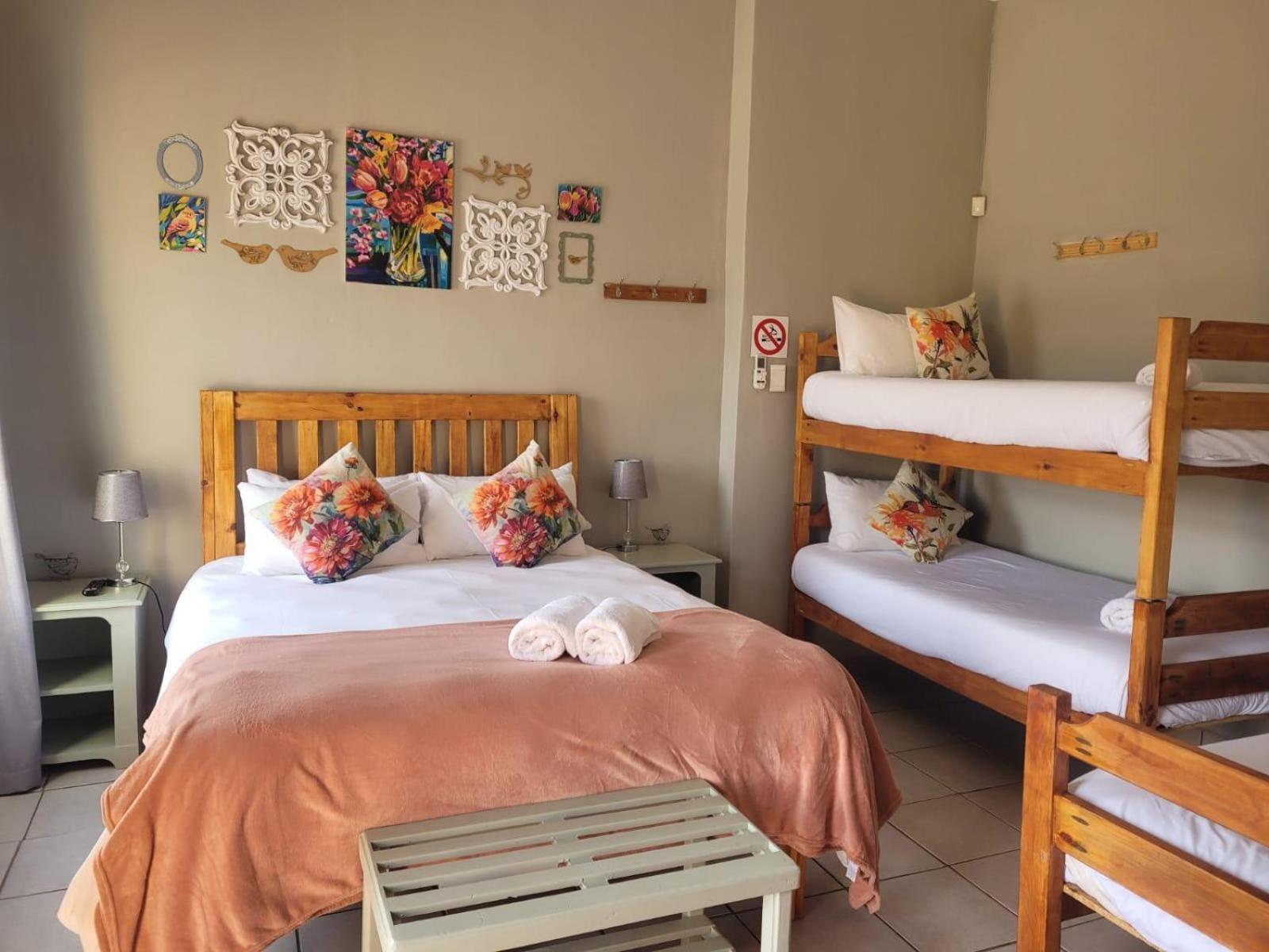 Hotel Cobblestone Court à Colesberg Extérieur photo