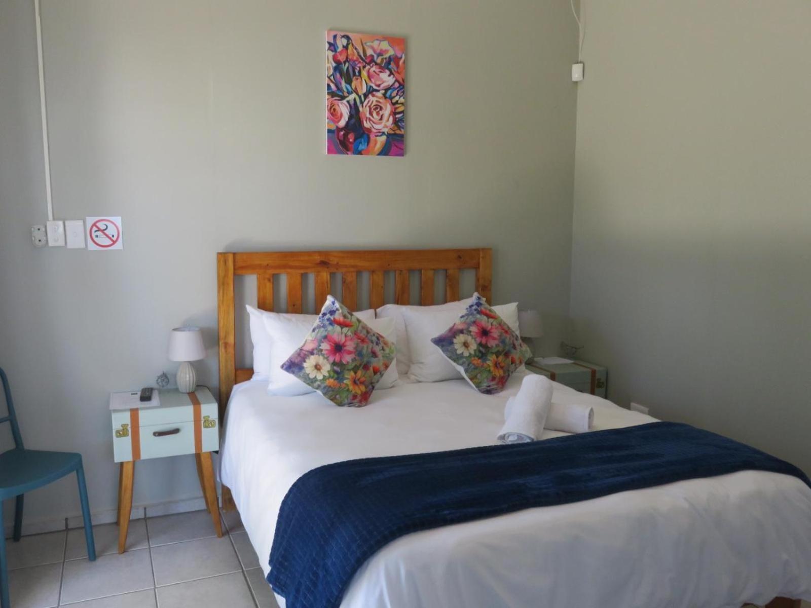 Hotel Cobblestone Court à Colesberg Chambre photo