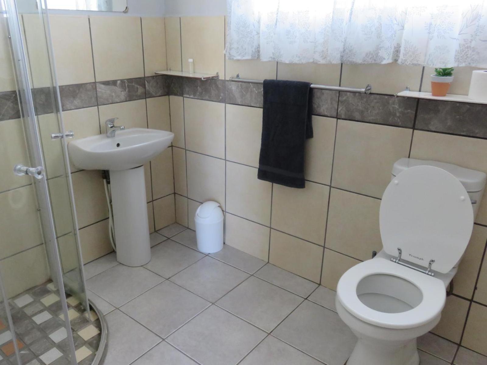 Hotel Cobblestone Court à Colesberg Chambre photo