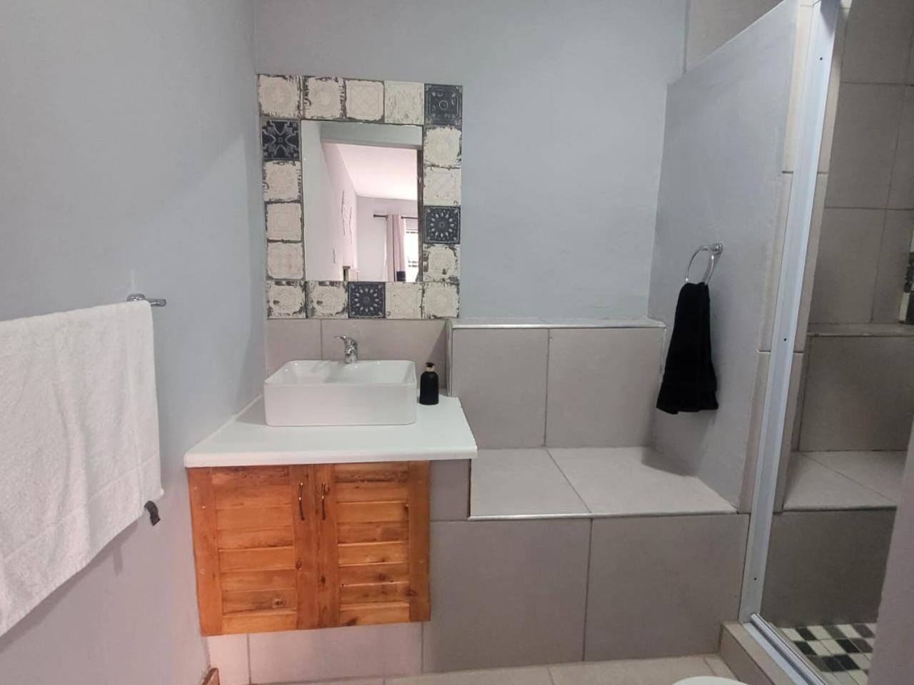 Hotel Cobblestone Court à Colesberg Chambre photo