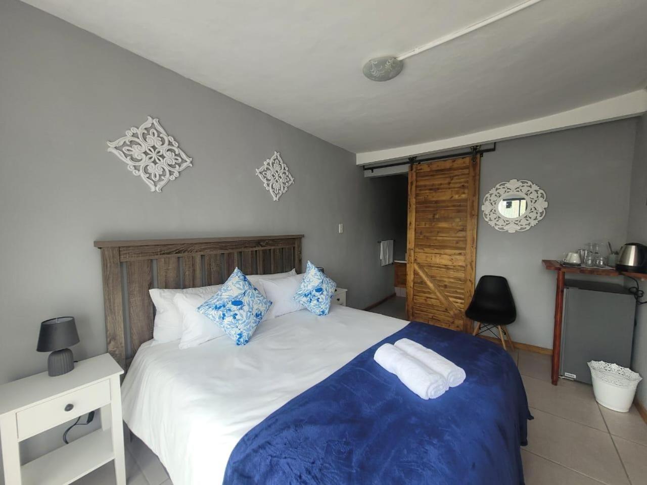 Hotel Cobblestone Court à Colesberg Chambre photo