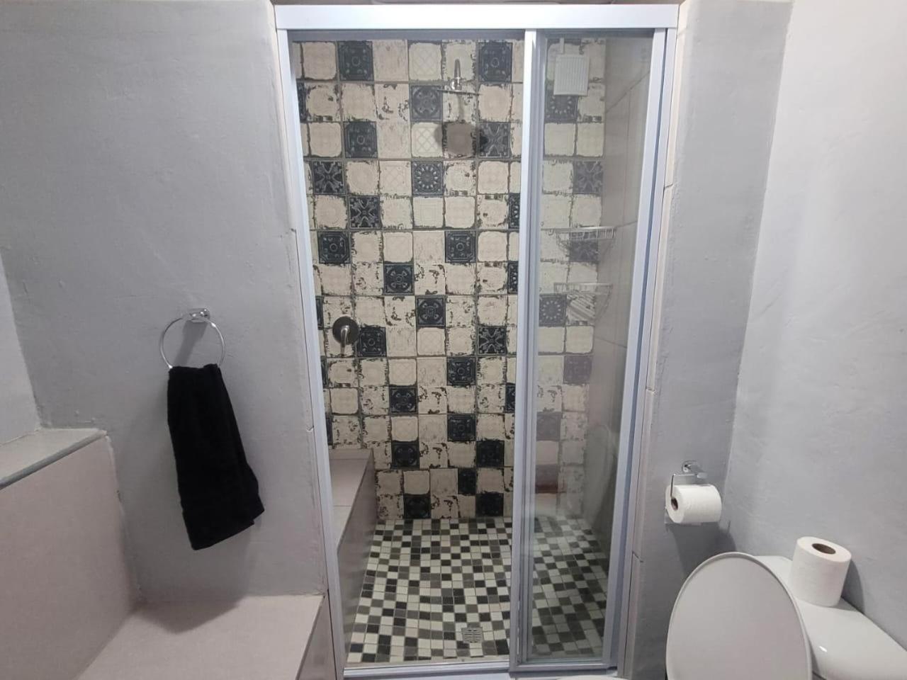 Hotel Cobblestone Court à Colesberg Chambre photo