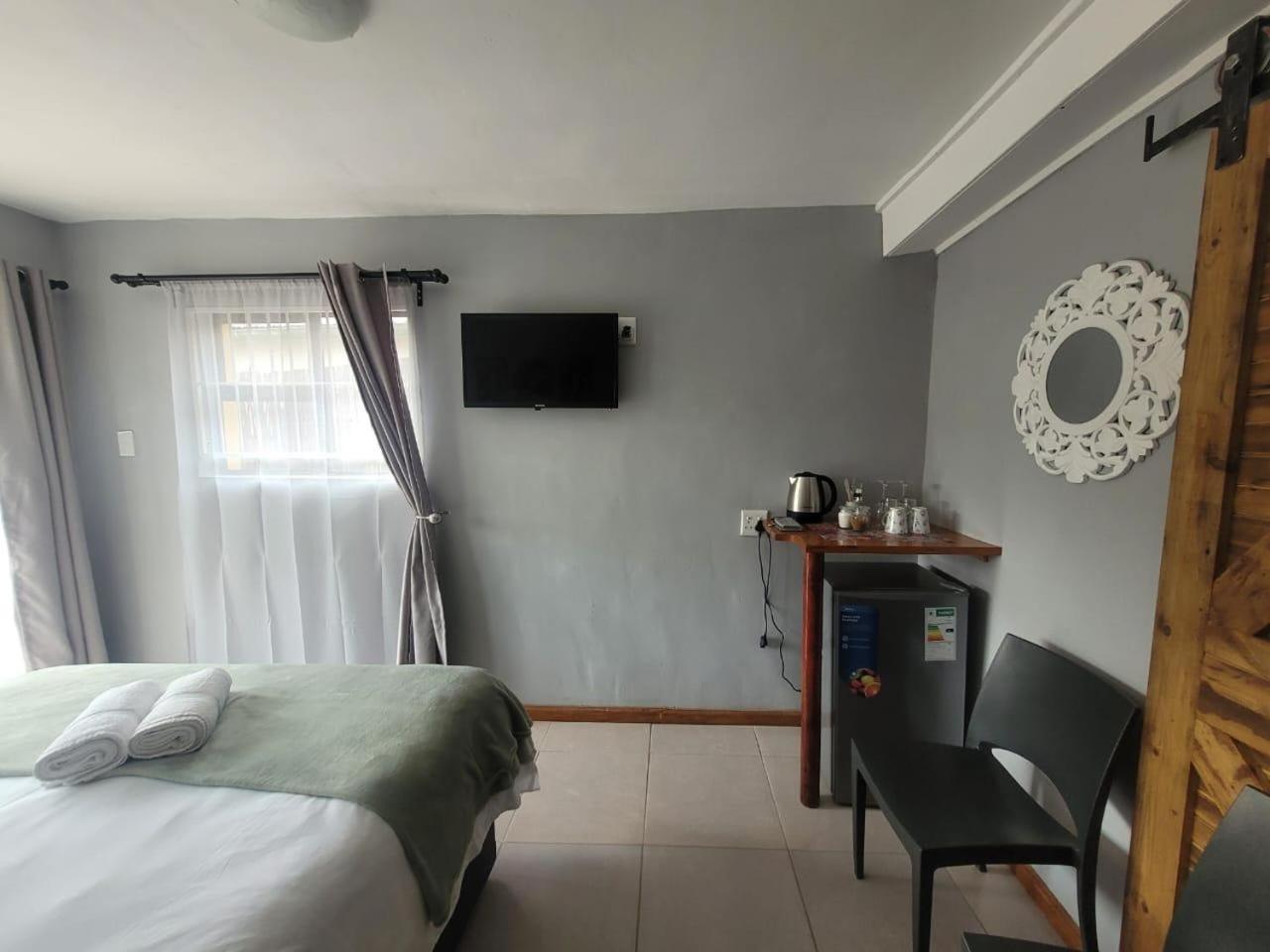 Hotel Cobblestone Court à Colesberg Chambre photo
